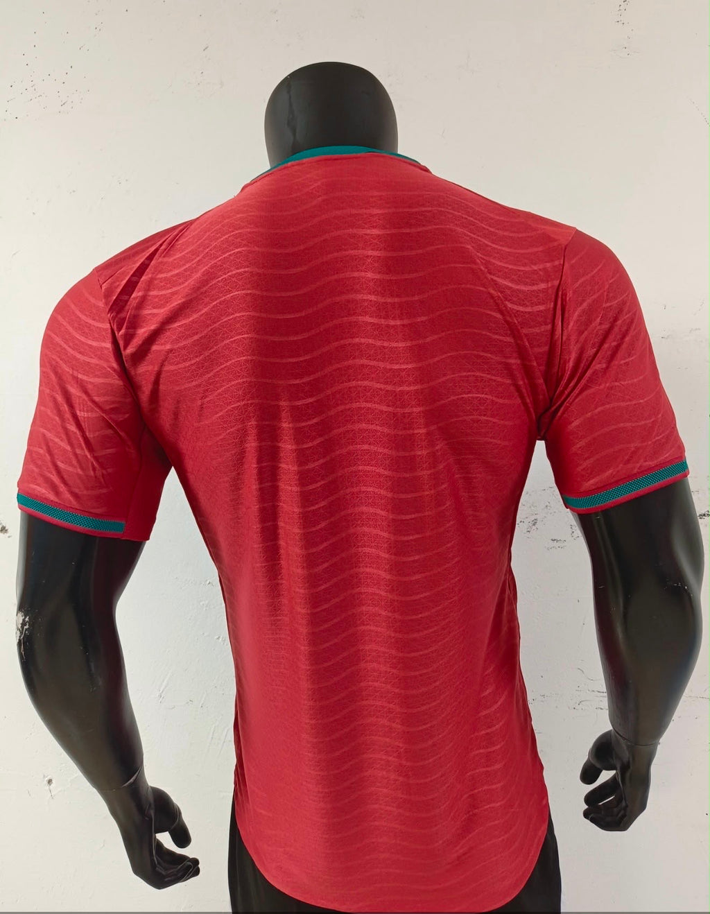 Camiseta de la seleccion Portugal talla S  a XL