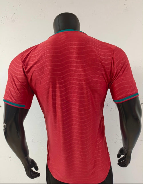 Camiseta de la seleccion Portugal talla S  a XL
