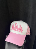 gorra estilo belica