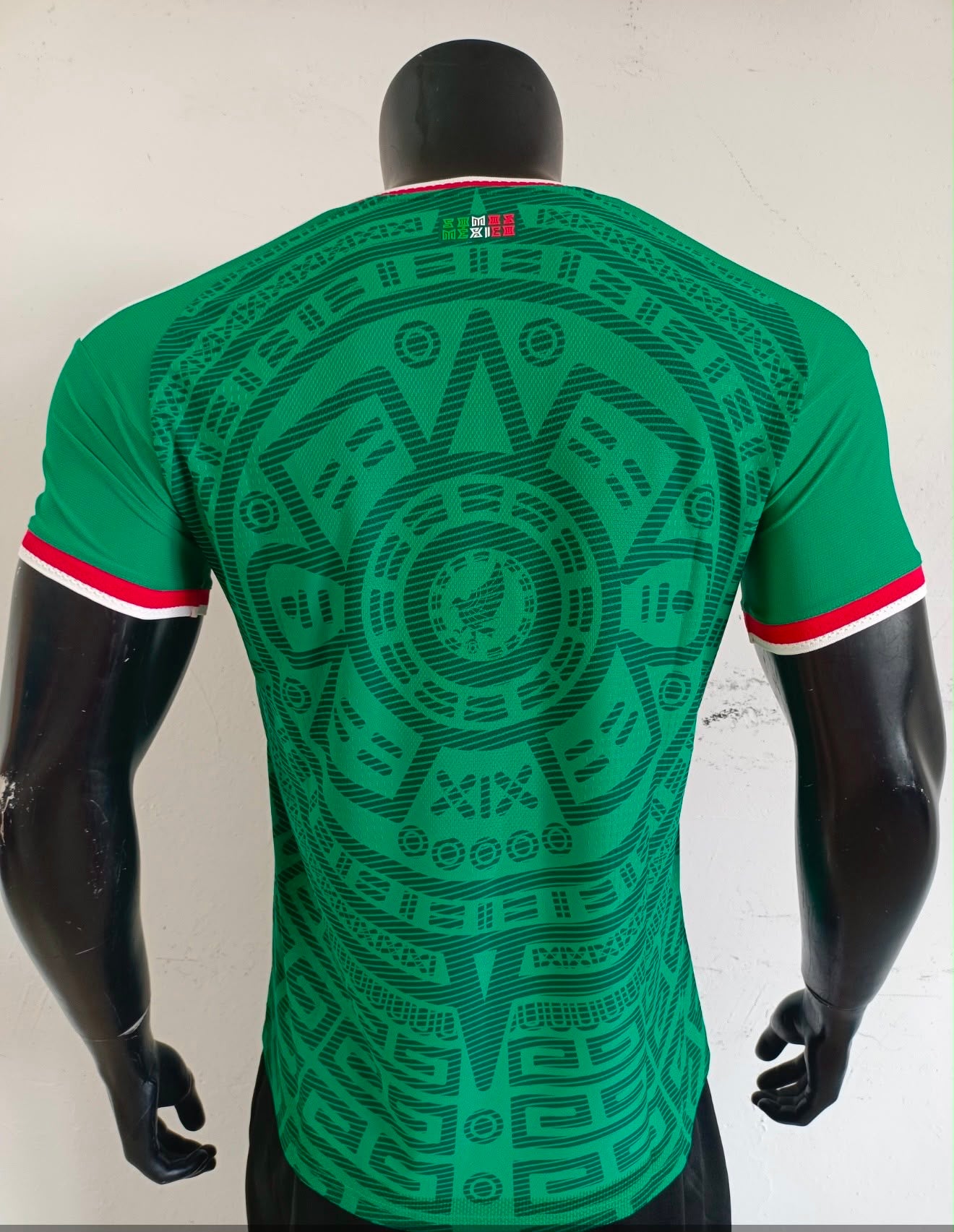 Camiseta de la seleccion Mexico talla S a XL