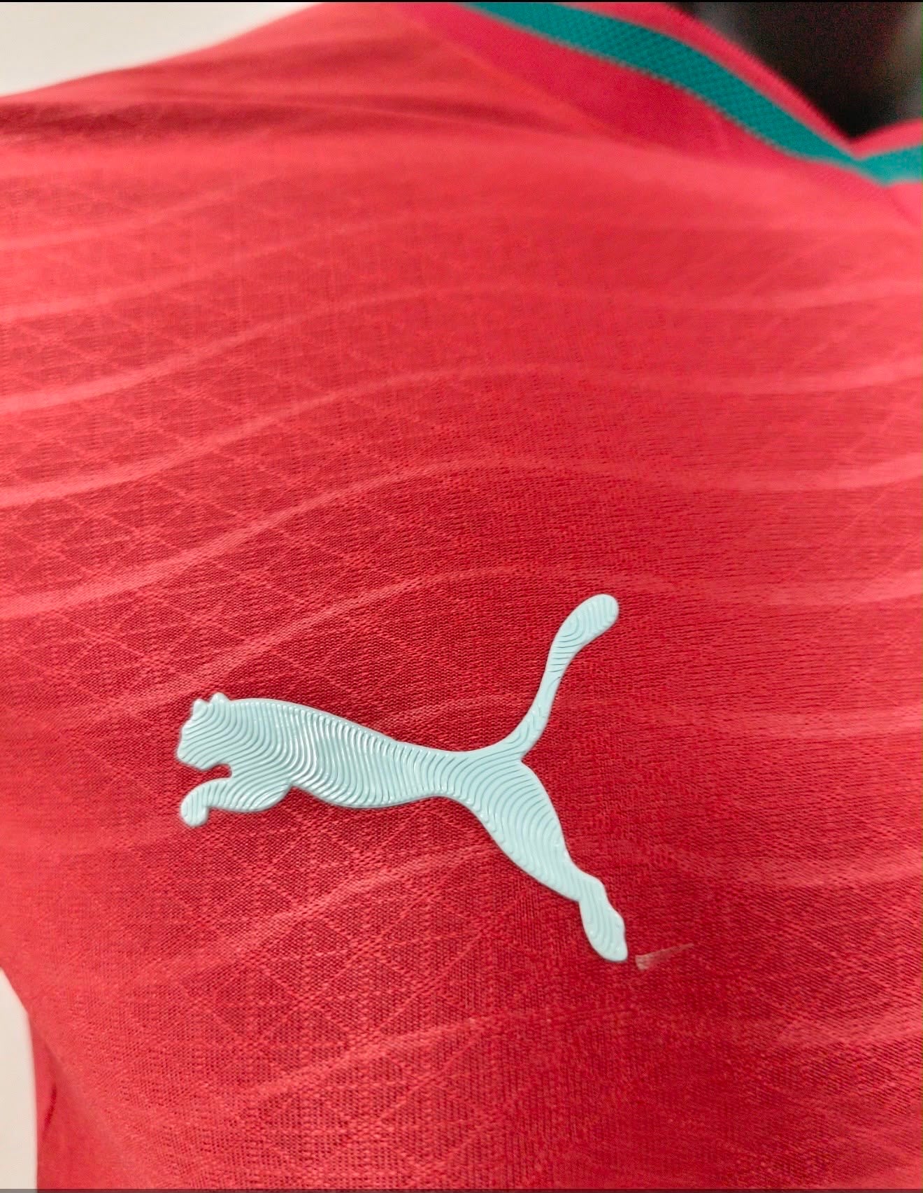 Camiseta de la seleccion Portugal talla S  a XL