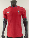 Camiseta de la seleccion Portugal talla S  a XL