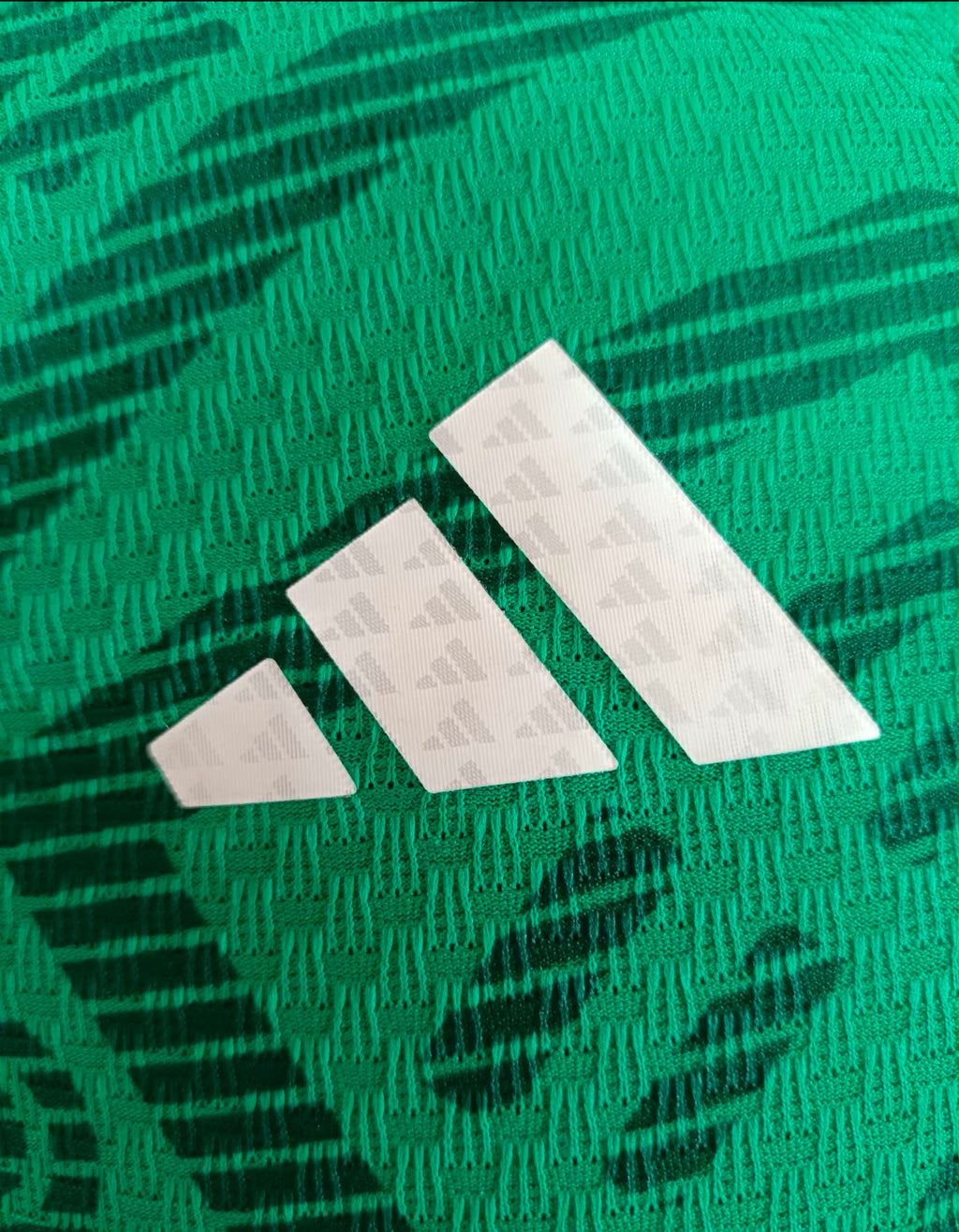 Camiseta de la seleccion Mexico talla S a XL