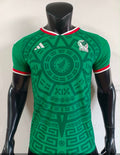 Camiseta de la seleccion Mexico talla S a XL